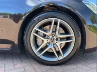 Used Mercedes S350 AMG Line Premium Plus 286 HP (210 kW) 2018 Black Sedan