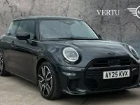 Usado Mini Cooper Sport 150 kW (204 HP) 2026 Citadino