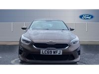 used Kia Ceed 1.0T GDi ISG 2 5dr