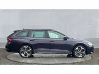 Used Skoda Octavia vRS 265 HP (194 kW) 2025 Other Estate