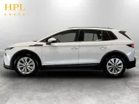 Used Skoda Elroq SE 125 kW (170 HP) 2025 White SUV