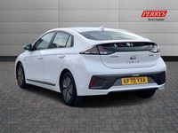 used Hyundai Ioniq 1.6 GDi Hybrid Premium 5dr DCT