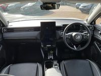 Used Honda e:Ny1 Elegance 150 kW (204 HP) 2024 White SUV