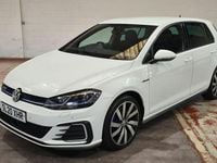 Used VW Golf VII Advance 204 HP (150 kW) 2020 Hatchback