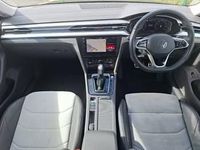 Used VW Arteon Elegance 150 HP (110 kW) 2023 Grey Estate