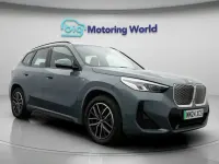 Used BMW iX1 M Sport 197 kW (268 HP) 2024 SUV