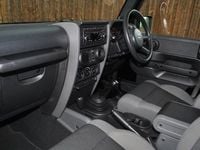 Used Jeep Wrangler 2009 SUV