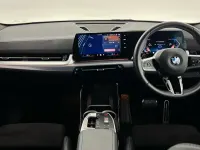 Used BMW X2 M Sport 168 HP (123 kW) 2024 Blue SUV