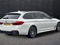 Used BMW 520 M Sport 190 HP (139 kW) 2020 Estate