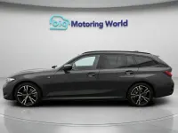 Used BMW 330 M Sport 288 HP (211 kW) 2024 Estate
