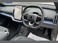 New Volvo EX30 Plus 196 kW (267 HP) 2026 White SUV