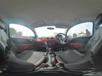Used Vauxhall Adam 70 HP (51 kW) 2017 Red Hatchback