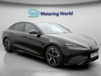 Used BYD Seal 389 kW (530 HP) 2026 Sedan