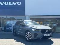 Usado Volvo XC60 Plus 250 HP (183 kW) 2024 SUV
