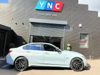 Used BMW 330e M Sport 292 HP (214 kW) 2023 Grey Sedan