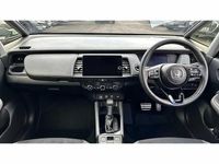 Used Honda Jazz Advance 130 HP (95 kW) 2025 Black Hatchback