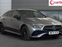 Used Mercedes E250 AMG line 218 HP (160 kW) 2025 Estate