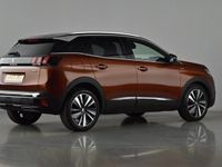 used Peugeot 3008 1.2 PureTech GT Line Premium EAT