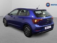 Used VW Polo Life 80 HP (58 kW) 2026 Hatchback