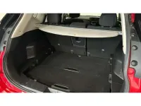 Used Nissan X-Trail Acenta 131 HP (96 kW) 2017 Red SUV