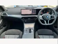 Used BMW 320 M Sport 180 HP (132 kW) 2026 Grey Sedan