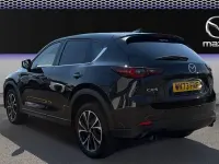 Used Mazda CX-5 Exclusive-Line 165 HP (121 kW) 2025 SUV
