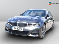 used BMW 330e 3 SeriesM Sport 4dr Auto