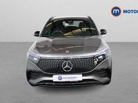 Begagnad Mercedes EQA250+ Urban 139 kW (190 HK) 2025 Grå SUV