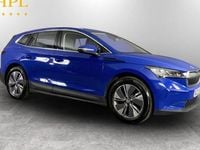 Used Skoda Enyaq iV ecoSuite 150 kW (204 HP) 2023 SUV