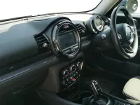 Used Mini Cooper Clubman Classic 188 HP (138 kW) 2019 Silver Estate
