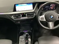 Used BMW 118 M Sport 134 HP (98 kW) 2023 Black