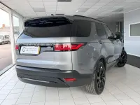 Used Land Rover Discovery SE 300 HP (220 kW) 2023 Grey SUV