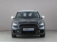 Used Mini Cooper S Exclusive 192 HP (141 kW) 2020 Hatchback