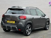 Used Citroën C3 Aircross Flair 131 HP (96 kW) 2019 Grey SUV