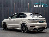 Usado Porsche Cayenne 2023 Bege SUV