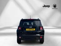 Used Jeep Renegade Limited 128 HP (94 kW) 2023 Black SUV