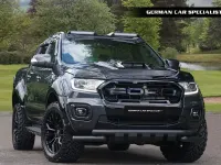 Used Ford Ranger Wildtrack 2022 Grey Pickup