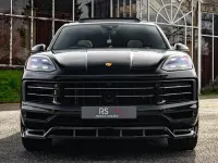 Używany Porsche Cayenne 470 KM (345 kW) 2025 SUV