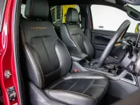 Used Ford Ranger Wildtrack 2023 Red Pickup