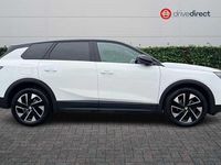 Used Vauxhall Grandland X Ultimate 2025 White SUV