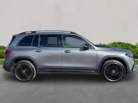 Used Mercedes EQB250+ Urban 139 kW (190 HP) 2025 Grey SUV