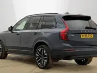 Used Volvo XC90 Ultra 250 HP (183 kW) 2025 Blue SUV