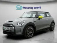 Used Mini Cooper Level 1 135 kW (184 HP) 2023 Hatchback