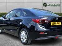 Begagnad Kia Sportage 2016 Vit SUV