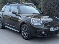 Used Mini Cooper S Countryman 2018 SUV