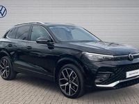 Used VW Tiguan R-line 272 HP (200 kW) 2026 SUV