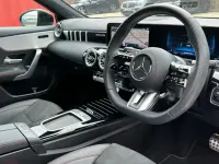Used Mercedes A35 AMG Edition 306 HP (225 kW) 2026 Mountain grey metallic