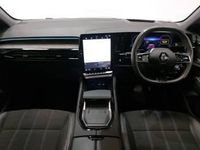 Used Renault Austral Techno 200 HP (147 kW) 2023 Grey SUV