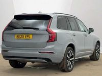 Used Volvo XC90 Plus 449 HP (330 kW) 2025 SUV