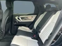 Used Land Rover Discovery 5 204 HP (150 kW) 2026 Metallic  santorini black SUV